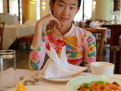 -白云中餐厅·粤菜·亚龙湾喜来登度假酒店