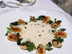 -Le Comptoir de Pierre Gagnaire