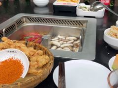 -川西坝子火锅(金沙1.0直营店)