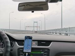 -星海湾跨海大桥