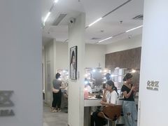 -海马体照相馆(厦门SM城市广场店)
