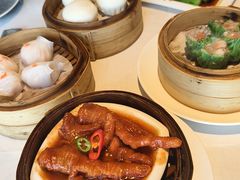 -粤盛海鲜楼(融冠乐城店)