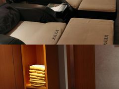 -大汉足道·影院式足疗按摩SPA(友谊广场店)
