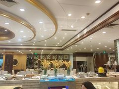 -金谷大厦酒店-黑土优品1号餐厅