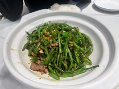 口味豆角-兰湘子·湘菜小炒(南京江宁万达店)
