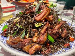 -杨记隆府(时代天街店)