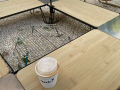 -J Create城市露营咖啡·简餐·宠物(上海动物园店)