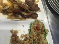 -尚雅铁板料理自助餐厅(乐松店)