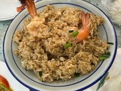 海鲜炒饭-潮汕铺老店(甜水井店)