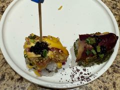 -丰卓会海鲜自助(中润大道店)
