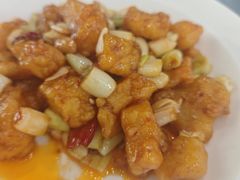 -金家老三饭庄(常营店)