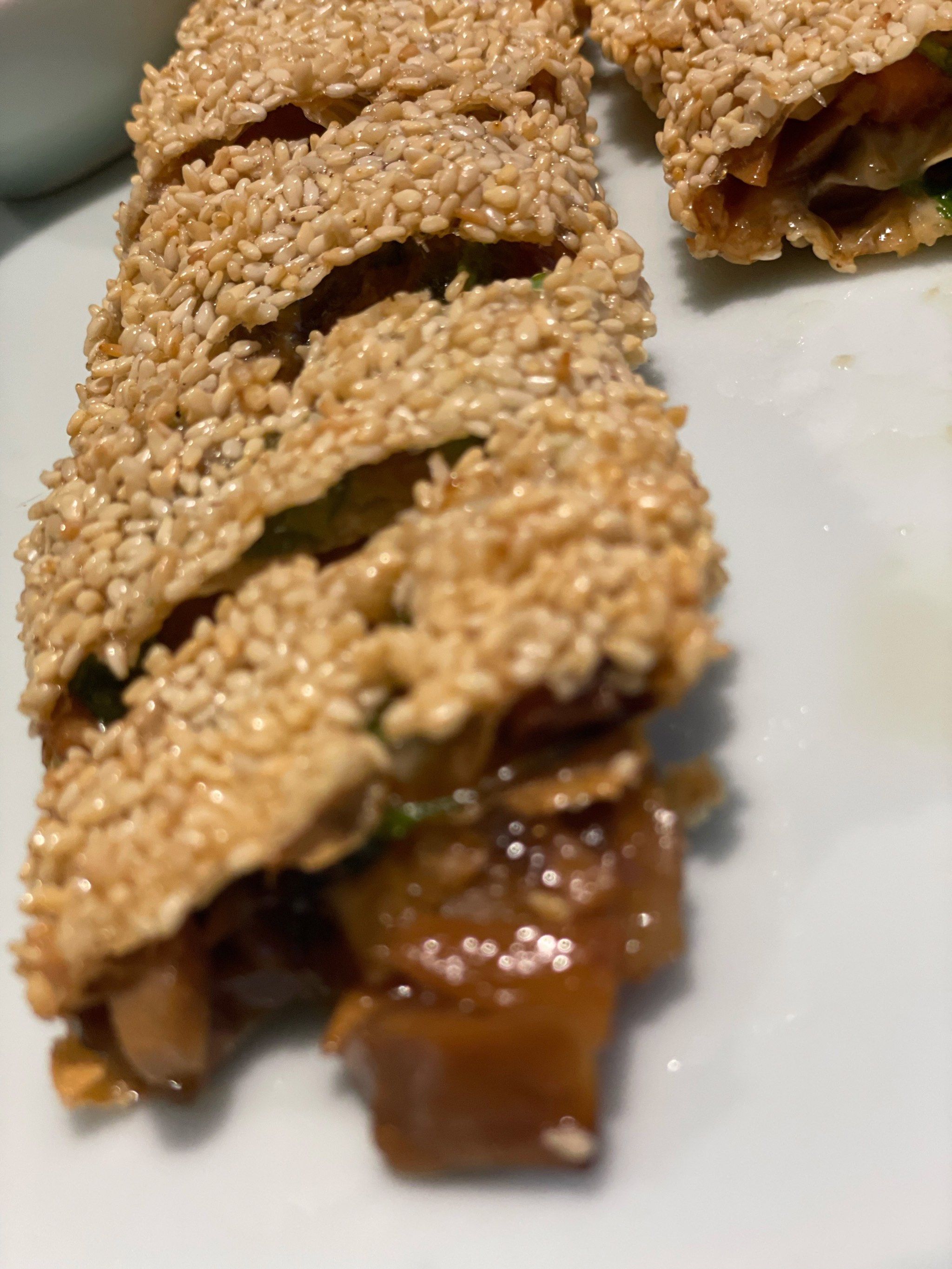 五道营胡同发现一家好吃的素菜馆