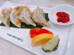 -麒麟中餐厅·经典粤菜·地道菜式老字号(广州长隆酒店)