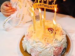 -DQ·蛋糕·冰淇淋(川沙东海岸店)