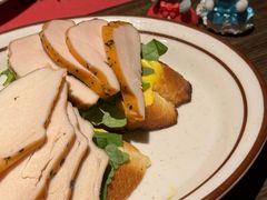 -ZAFFERANO西班牙海鲜饭(上海首店)
