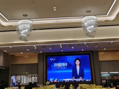 -小榄公饭店·岭南庭院餐厅(民安北路店)