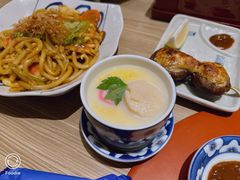 -小山日本料理(兴业太古汇店)