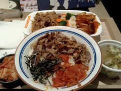 -吉野家(567漫天地店)