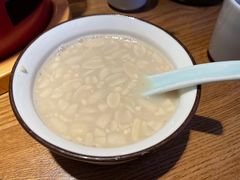 福州花生汤-闽上鲜·福建菜(龙湖滨江天街店)