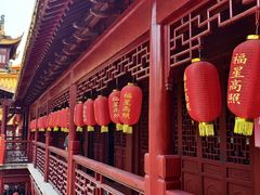 -钦赐仰殿道观