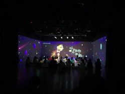 -小鸡哆哆故事屋·儿童乐园(嘉里城店)