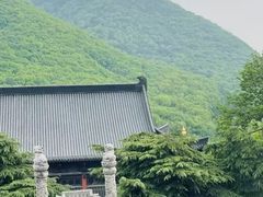 -句容茅山景区