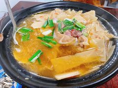 -威坪饭店