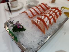 -新享乐海鲜(翠华路店)