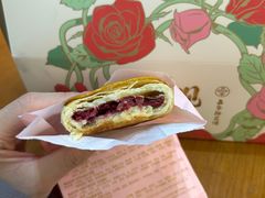 -嘉华鲜花饼·现烤(昆明老街店)