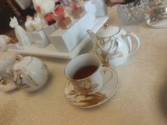 -Salon de Ville浦江汇(上海外滩华尔道夫酒店店)