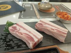 -艺林烤肉城(光明店)