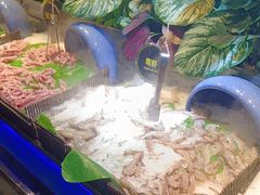 -千家粗粮王·火锅烧烤自助(庆阳店)