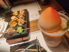 -玉川屋·深夜食堂居酒屋(柳巷店)