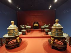 -上海博物馆(人民广场馆)