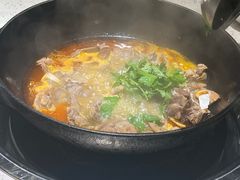 -福茂源横山铁锅羊肉(凤城四路店)