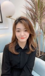 -FLAIR HAIR SALON