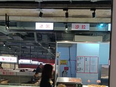 -玫瑰花园自助烤肉(顺义鑫海韵通店)