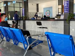 -北京市二清机动车检测场有限公司