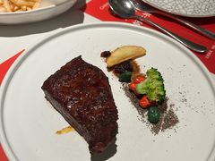 -赤火牛排(金狮广场店)