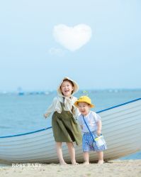 -RosyBaby萝西儿童摄影(园区店)