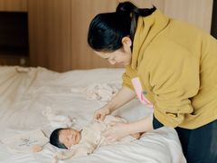 -田螺阿姨自营月嫂·育儿嫂(高新店)