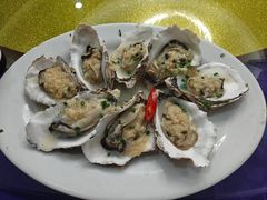 -广胜通达海鲜食府(黄沙店)