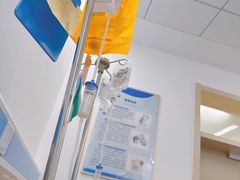 -中国人民解放军第306医院-停车场