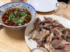 -三中高皇羊肉馆