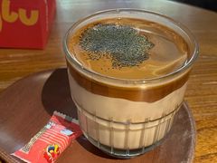 -沪水焙煎室(淡水路店)