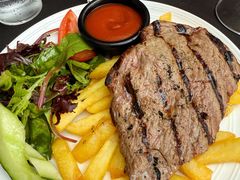 儿童餐-I'm Angus Steakhouse