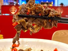 -辣可可·小炒黄牛肉(望京凯德MALL店)