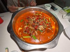 牛蛙-宽口美蛙鱼头(大唐西市店)