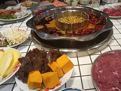 -六婶老火锅(交通大学直营店)