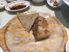 -甲乙饼·手工牛肉饼(东方广场店)